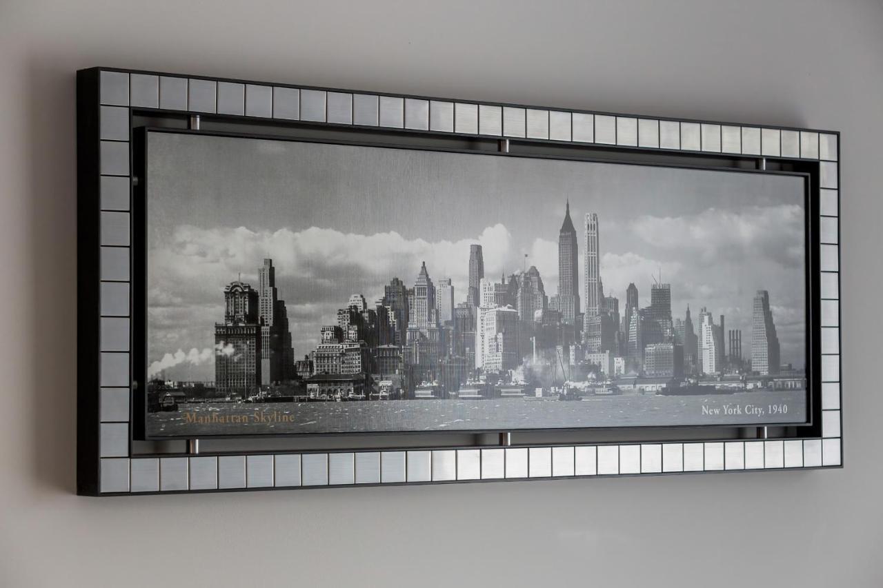 Modern City Center Apartments By Noclegi Renters Poznan Bagian luar foto